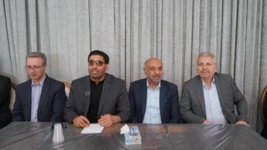 وزیر تعاون، کار و رفاه اجتماعی