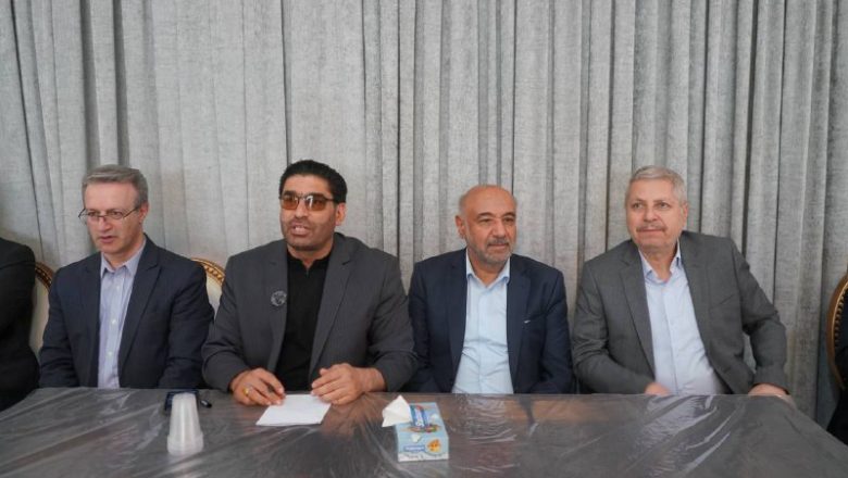 وزیر تعاون، کار و رفاه اجتماعی