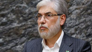 وزیر علوم