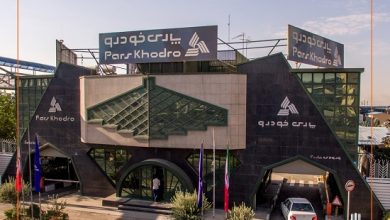 پارس‌خودرو