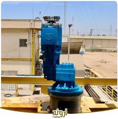 پتروشیمی اروند