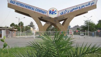 پتروشیمی رازی