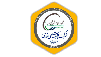 پتروشیمی نوری