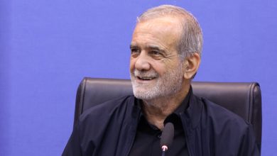 پزشکیان