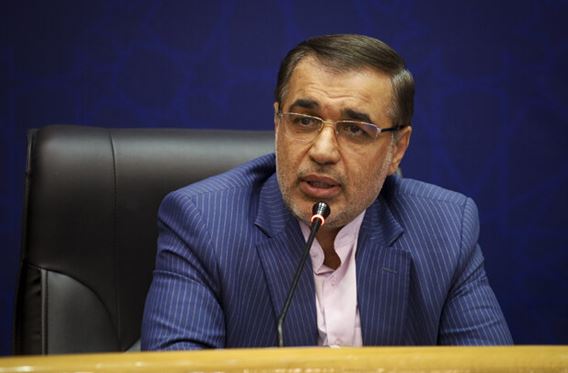 گودرزی