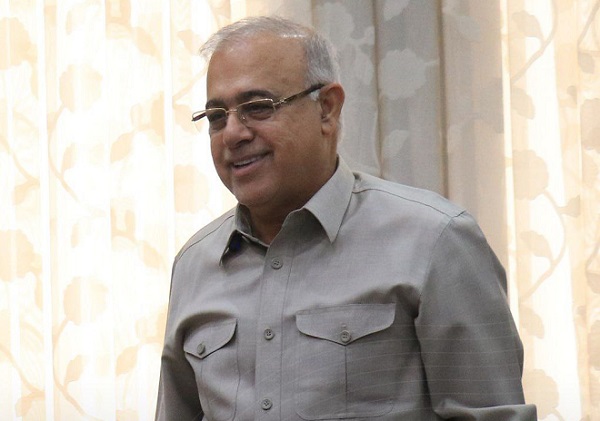 استاندار هرمزگان