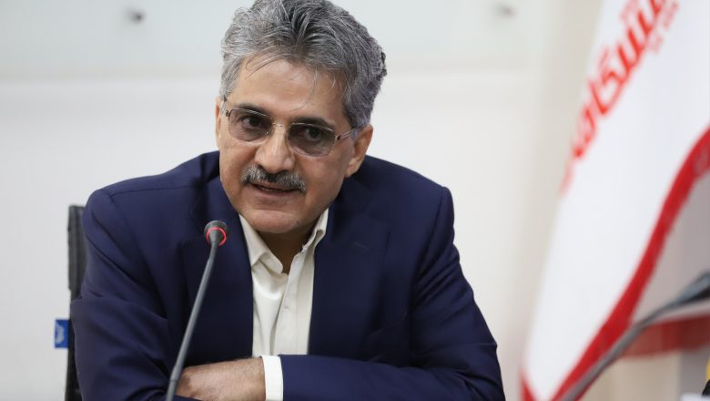 دکتر رضائی&zwnj;نژاد