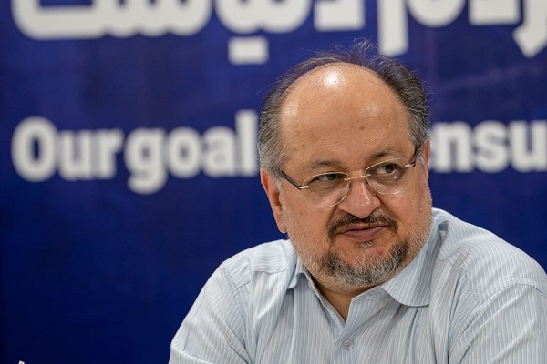 شریعتمداری
