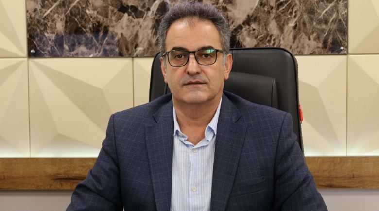 شهریار محمدی&zwnj;راد