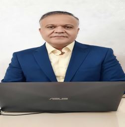 علیرضا اصل عربی سردرودی
