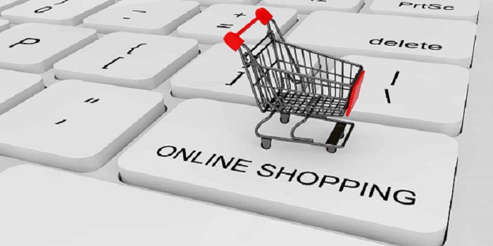 فروشگاههای آنلاین