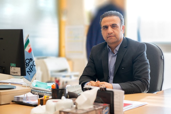 مدیر توسعه صنایع پایین&zwnj;دستی