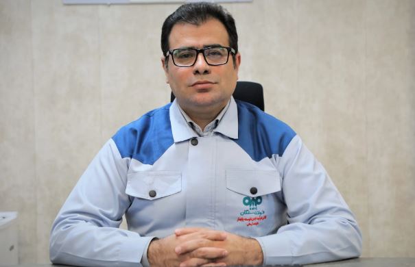 مرتضی شریفی