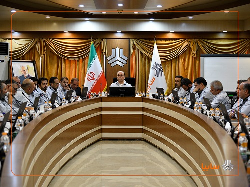 مهندس شیخزاده