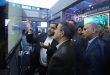 بازدید رییس سازمان اداری و استخدامی