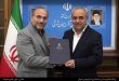 استاندار آذربایجان شرقی