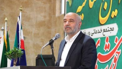 احمد میدری