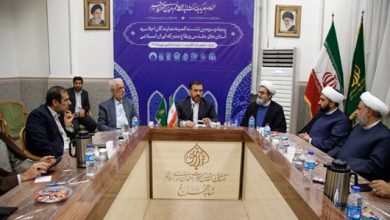 استاندار فارس