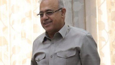 استاندار هرمزگان