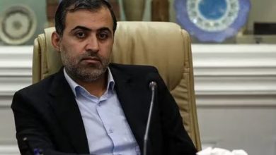 اسماعیل حسینی