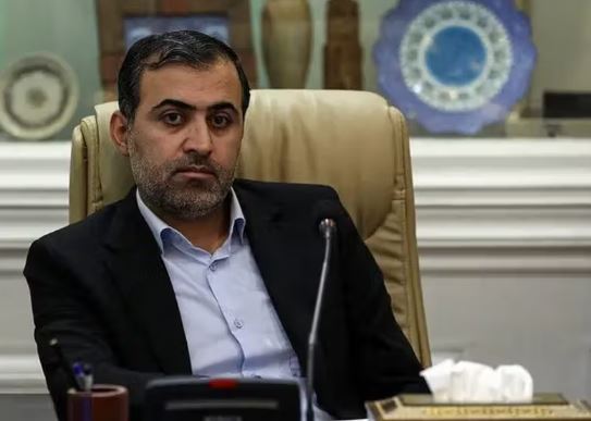 اسماعیل حسینی