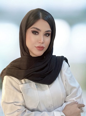الهام حیدری شهابی