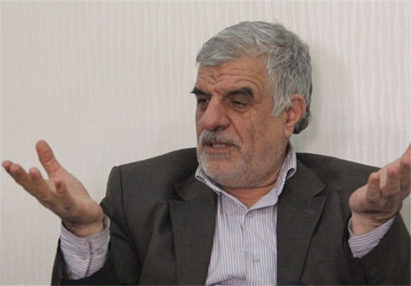 امرالله امینی