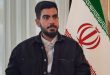 امیر عباس عسگری نژاد