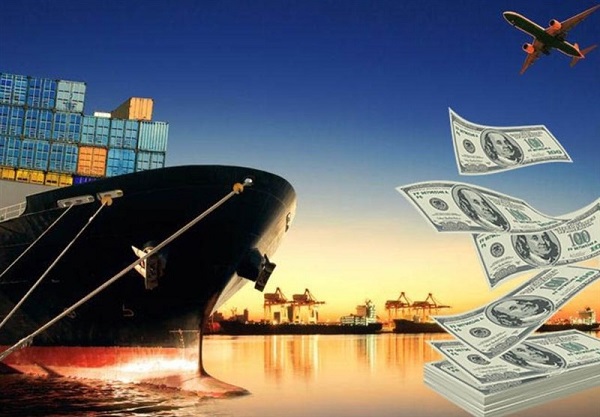 بازگشت ارز صادراتی