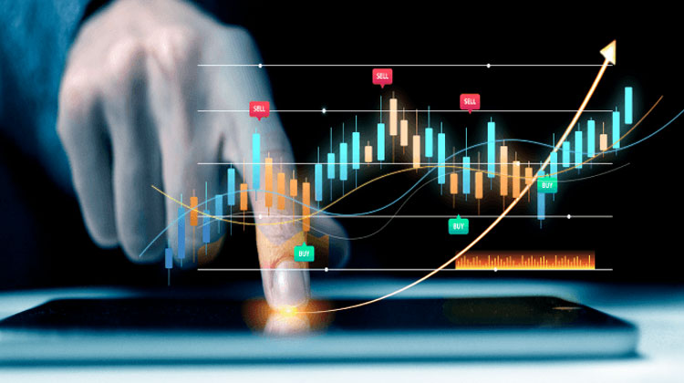 بهترین اندیکاتور برای نوسان گیری ارز دیجیتال