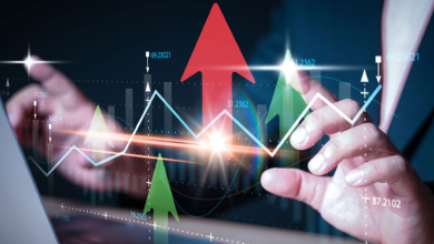 بهترین اندیکاتور برای نوسان گیری ارز دیجیتال