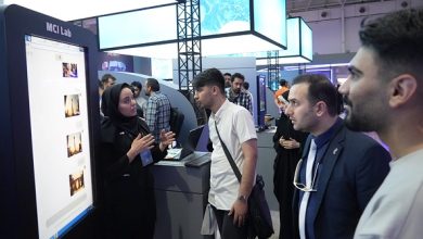 بومی‌سازی AI