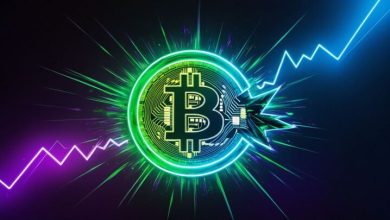 بیت کوین