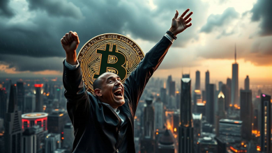 بیت کوین