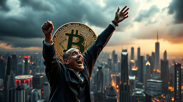 بیت کوین