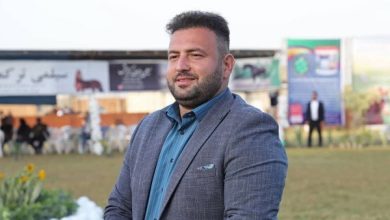 جابر زنگانه