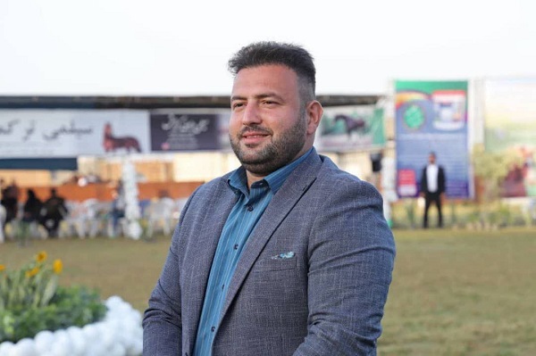 جابر زنگانه