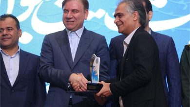 جشنواره شهید رجایی