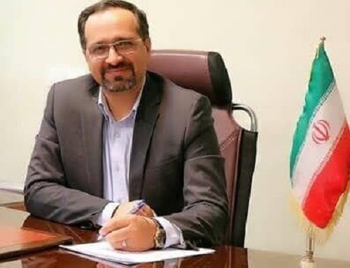 جواد عشقی زاده
