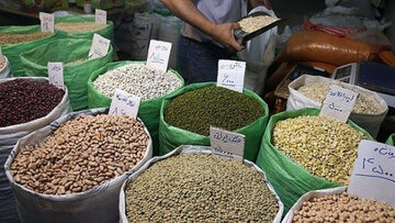 حبوبات