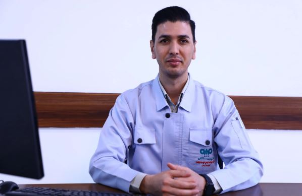 حسن تارم