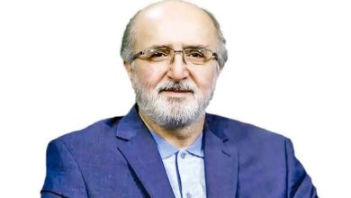 حیدر مستخدمین حسینی