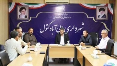 خط تولید RDF