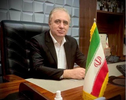 داود رادمهر