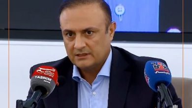 دبیر انجمن صنایع همگن نیرومحرکه