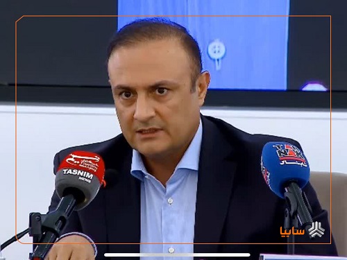 دبیر انجمن صنایع همگن نیرومحرکه
