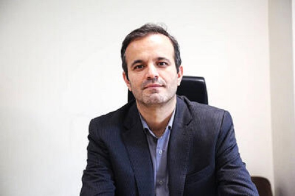 دماوندی کناری