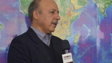 دکتر مرتضی طالبیان