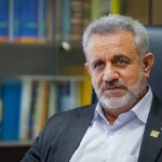 رئیس اتاق اصناف مرکز فارس