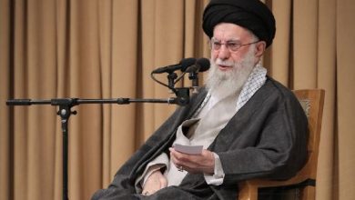 رهبر انقلاب